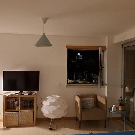 Perola Da Figueira Da Foz Apartment ภายนอก รูปภาพ
