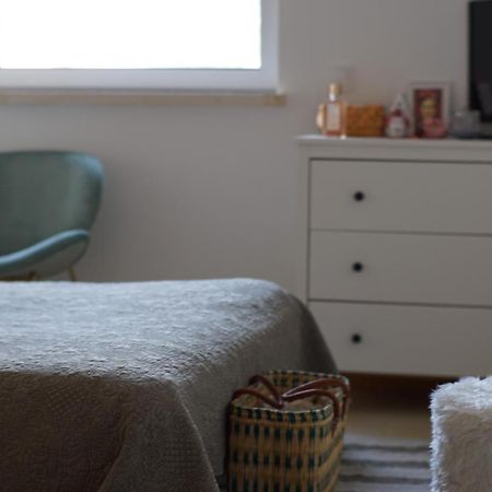 Perola Da Figueira Da Foz Apartment ภายนอก รูปภาพ
