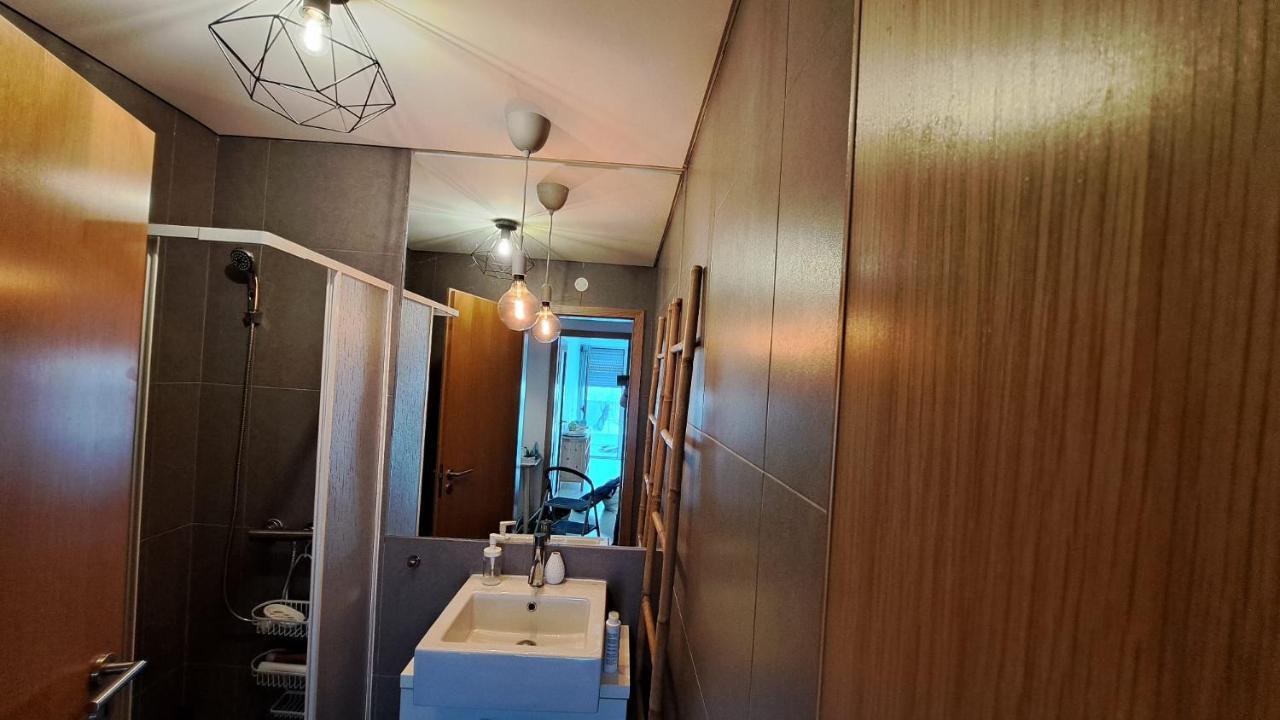 Perola Da Figueira Da Foz Apartment ภายนอก รูปภาพ
