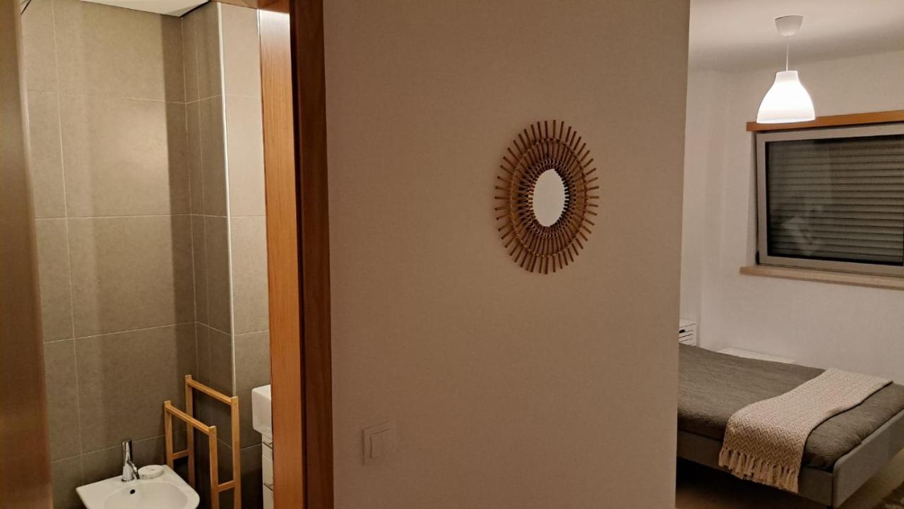 Perola Da Figueira Da Foz Apartment ภายนอก รูปภาพ