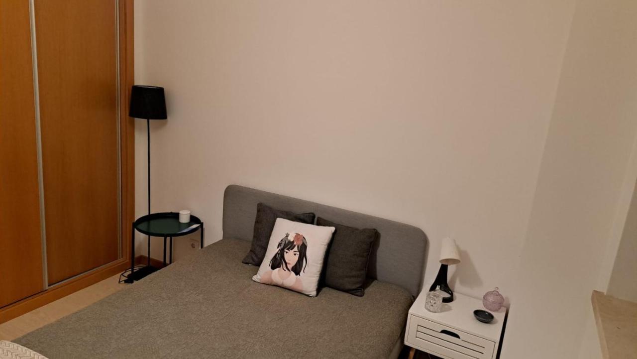 Perola Da Figueira Da Foz Apartment ภายนอก รูปภาพ