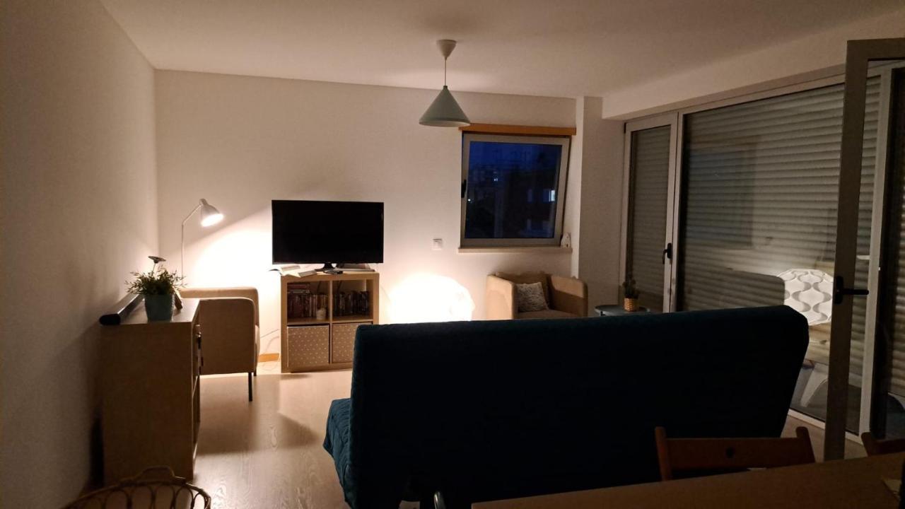 Perola Da Figueira Da Foz Apartment ภายนอก รูปภาพ
