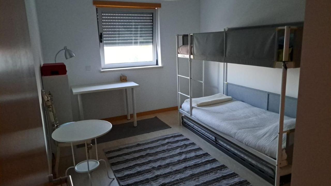 Perola Da Figueira Da Foz Apartment ภายนอก รูปภาพ