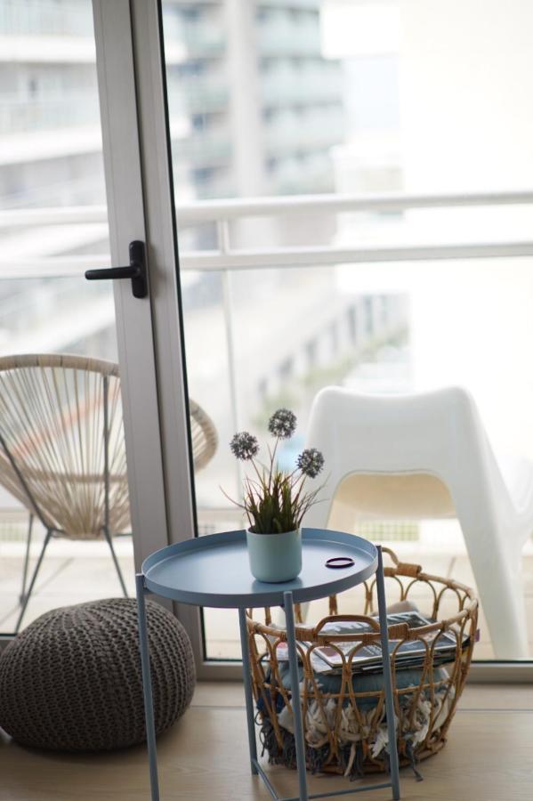 Perola Da Figueira Da Foz Apartment ภายนอก รูปภาพ