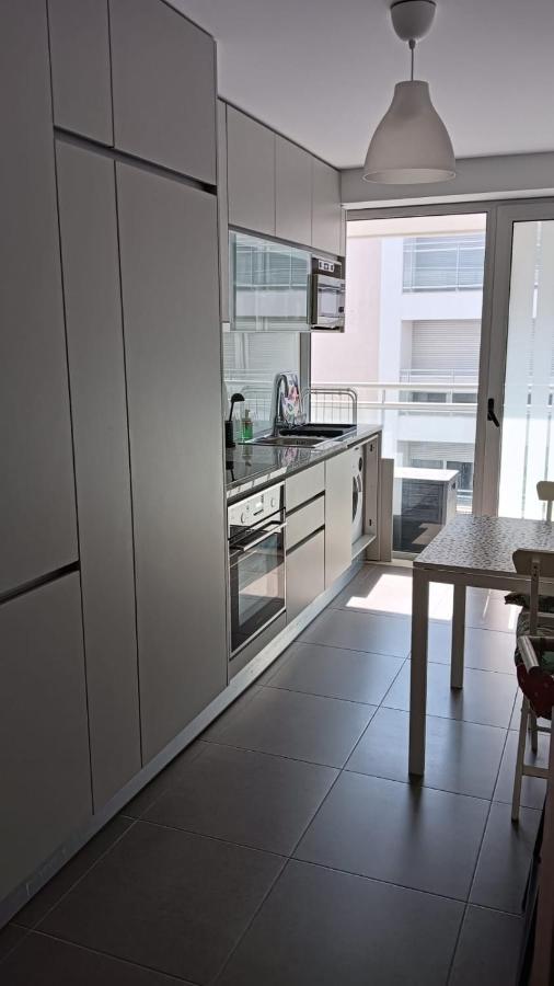 Perola Da Figueira Da Foz Apartment ภายนอก รูปภาพ