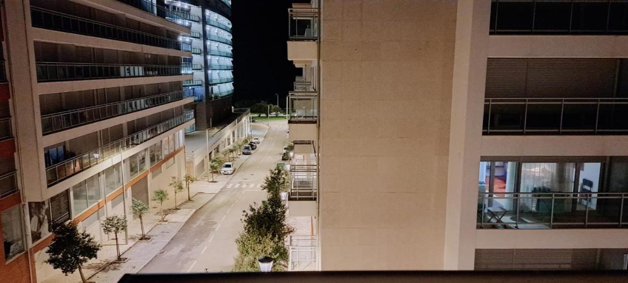 Perola Da Figueira Da Foz Apartment ภายนอก รูปภาพ