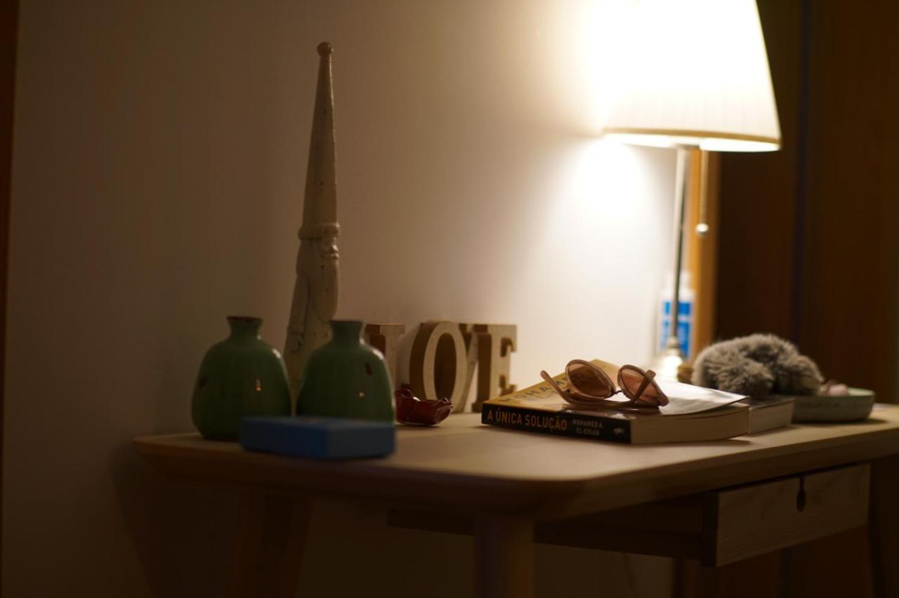 Perola Da Figueira Da Foz Apartment ภายนอก รูปภาพ