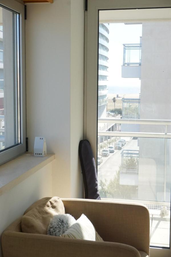 Perola Da Figueira Da Foz Apartment ภายนอก รูปภาพ