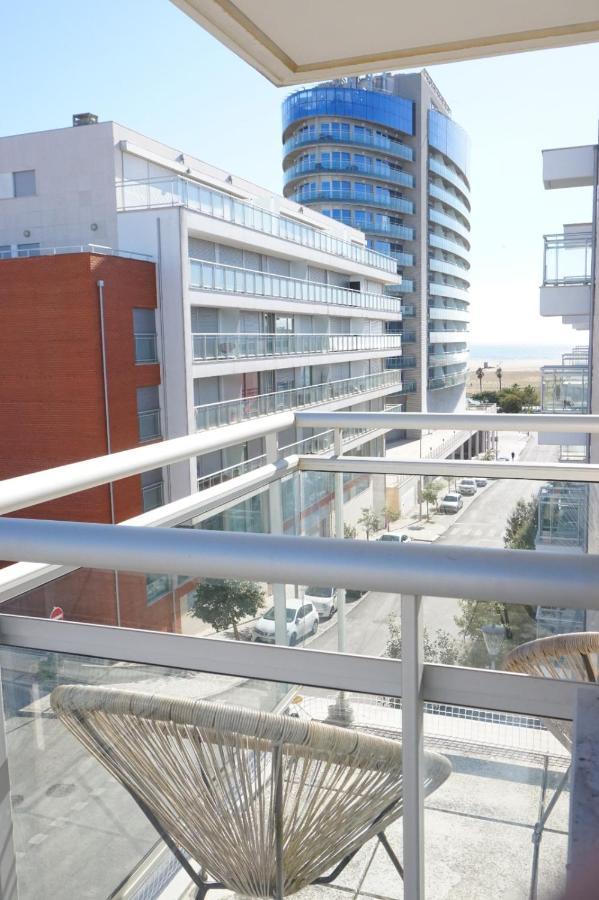 Perola Da Figueira Da Foz Apartment ภายนอก รูปภาพ