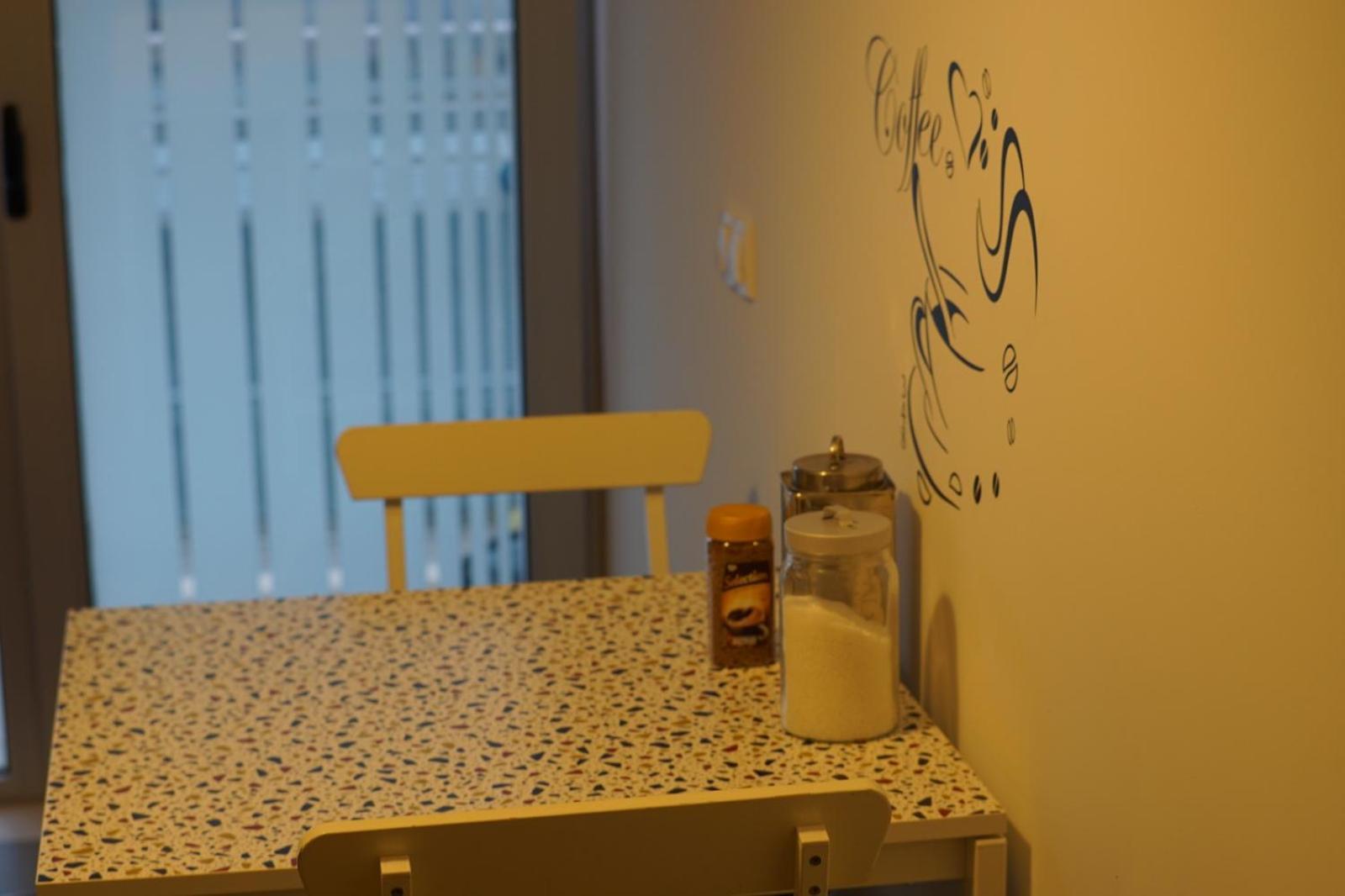 Perola Da Figueira Da Foz Apartment ภายนอก รูปภาพ